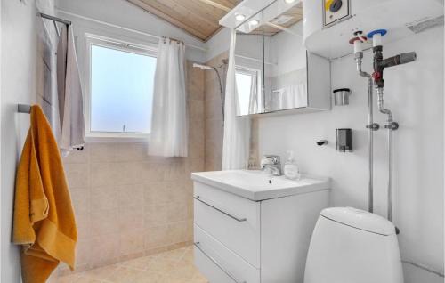 Roskilde House | Nice Home In Roskilde With Wifi