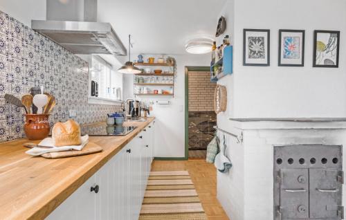 Bisserup House | Nice Home In Rude With Wifi