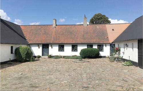 Rydsgard House | Nice Home In Rydsgård With Wifi