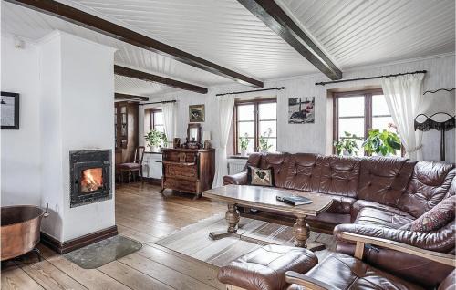 Rydsgard House | Nice Home In Rydsgård With Wifi