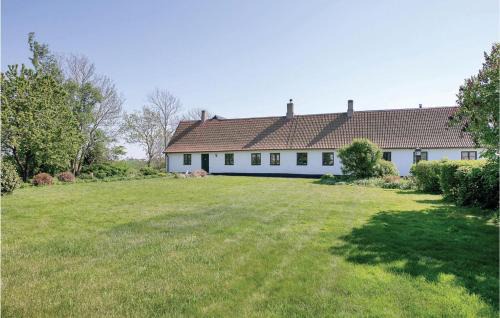 Rydsgard House | Nice Home In Rydsgård With Wifi