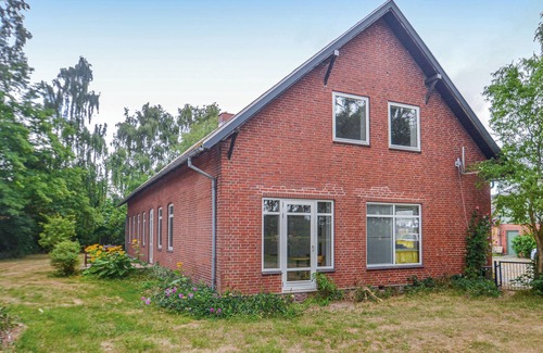 Sakskobing House | Nice home in Sakskøbing with WiFi