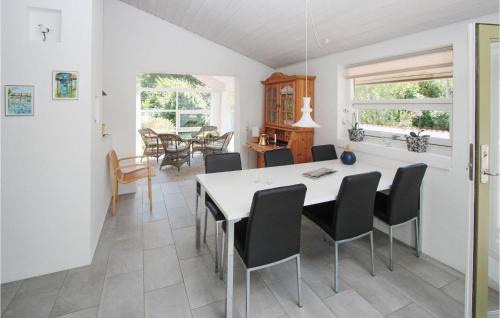 Samsø House | Nice Home In Samsø With Wifi