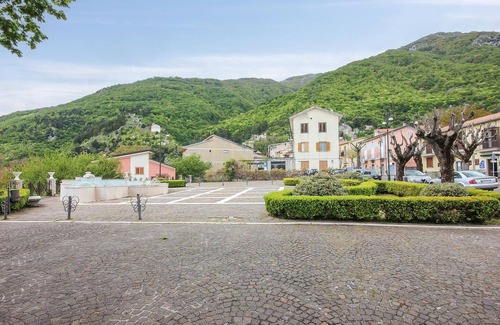 Senerchia House | Nice home in Senerchia with WiFi