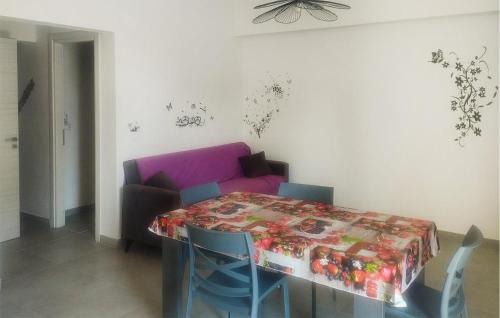 Arenella House | Nice Home In Siracusa With Wifi