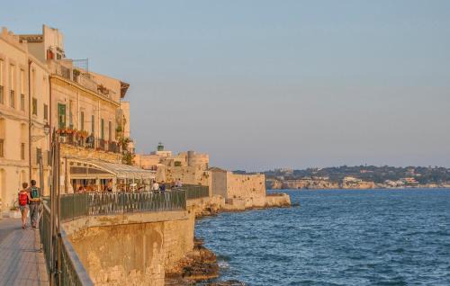 Arenella House | Nice Home In Siracusa With Wifi