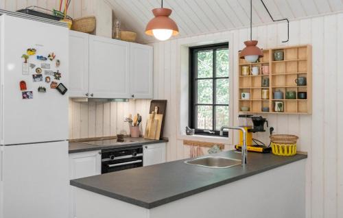 Yderby House | Nice Home In Sjællands Odde With Wifi