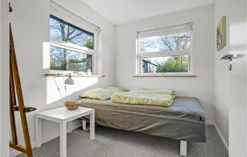 Yderby House | Nice Home In Sjællands Odde With Wifi