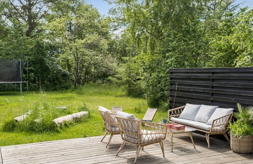Sjllands Odde House | Nice home in Sjællands Odde with WiFi