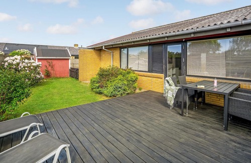 Skagen House | Nice home in Skagen with WiFi