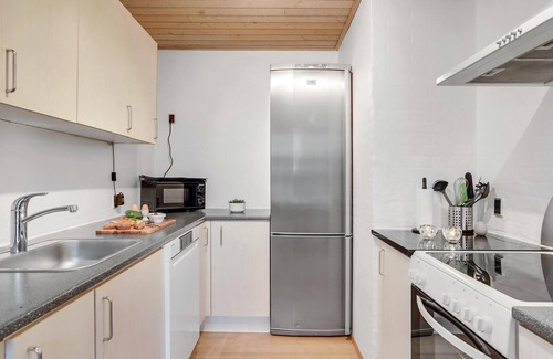 Skagen House | Nice home in Skagen with WiFi