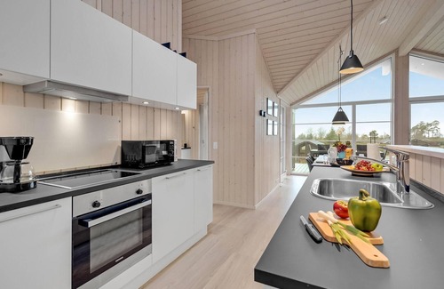 Venemose House | Nice home in Slagelse with WiFi