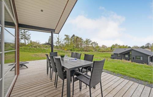Venemose House | Nice Home In Slagelse With Wifi