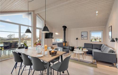 Venemose House | Nice Home In Slagelse With Wifi
