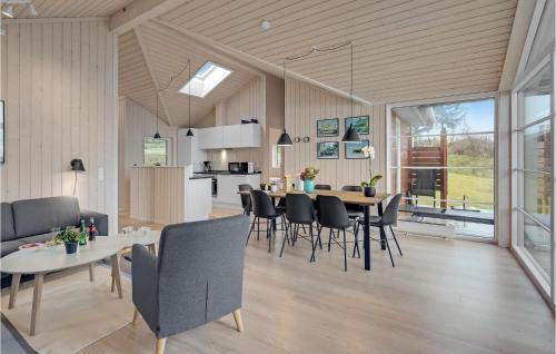 Venemose House | Nice Home In Slagelse With Wifi