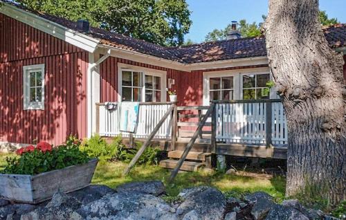 Slakmore Strand House | Nice Home In Slakmöre With Sauna