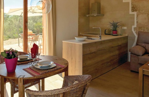 Sant Llorenc des Cardassar House | Nice home in Son Carrió with WiFi