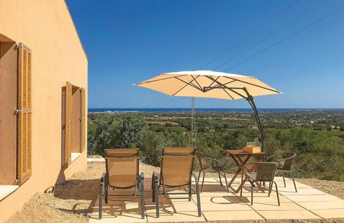 Sant Llorenc des Cardassar House | Nice home in Son Carrió with WiFi