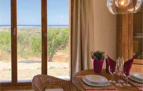 Sant Llorenc des Cardassar House | Nice Home In Son Carrió With Wifi