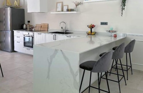 Splitska House | Nice home in Splitska
