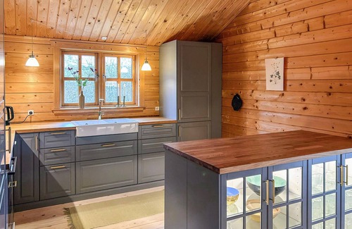 Store Fuglede House | Nice home in Store Fuglede with WiFi