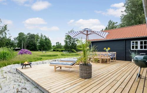 Store Fuglede House | Nice Home In Store Fuglede With Wifi
