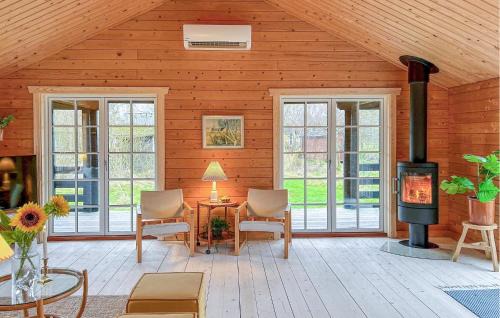 Store Fuglede House | Nice Home In Store Fuglede With Wifi
