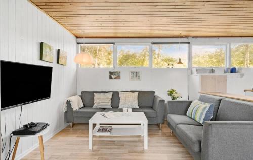 Store Fuglede House | Nice Home In Store Fuglede With Wifi