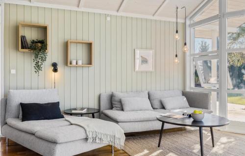 Strøby Ladeplads House | Nice Home In Strøby With Wifi