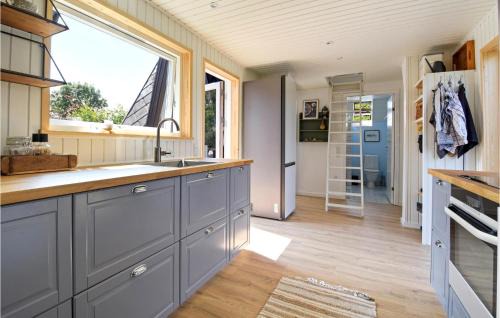 Kegnæshøj House | Nice Home In Sydals With Wifi