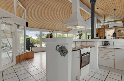 Høruphav House | Nice home in Sydals with WiFi