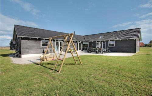 Høruphav House | Nice Home In Sydals With Sauna