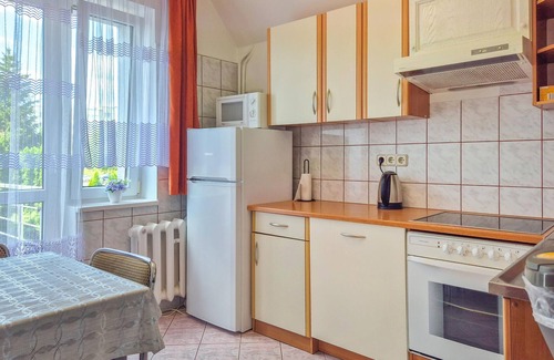 West Pomeranian Voivodeship House | Nice home in Szczecin with WiFi