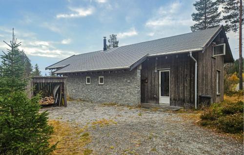 Atra House | Nice Home In Tinn Austbygd With Sauna