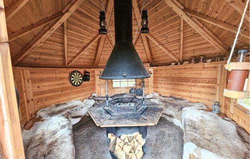 Atra House | Nice Home In Tinn Austbygd With Sauna