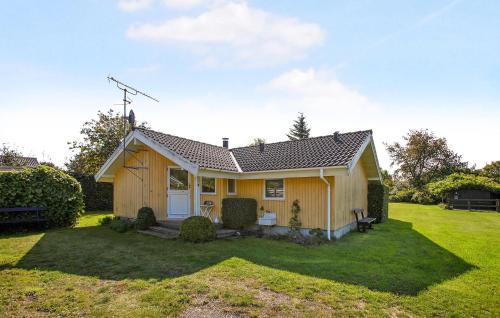 Tisvildeleje House | Nice Home In Tisvildeleje With Sauna