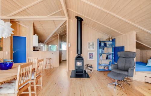 Tisvildeleje House | Nice Home In Tisvildeleje With Sauna