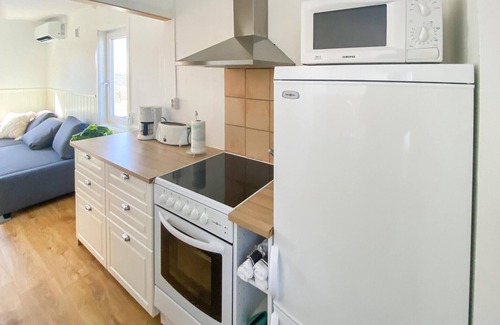 Tived House | Nice home in Tived with lake view