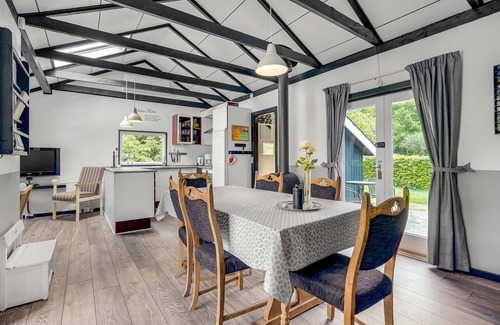 Arrild Ferieby House | Nice home in Toftlund with WiFi