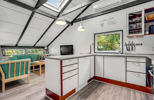 Arrild Ferieby House | Nice home in Toftlund with WiFi