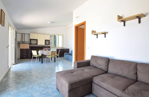 Sant'Onofrio House | Nice home in Trabia with WiFi