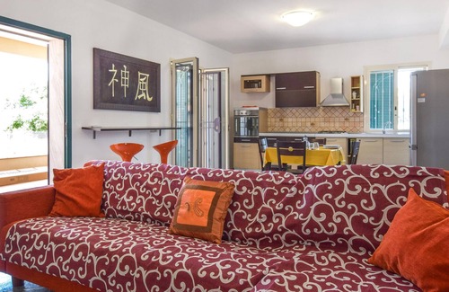Sant'Onofrio House | Nice home in Trabia with WiFi
