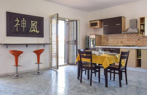 Sant'Onofrio House | Nice home in Trabia with WiFi