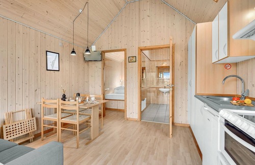 Tranekaer House | Nice home in Tranekær