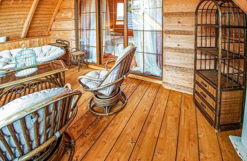 Bydlino House | Nice home in Ustka with WiFi