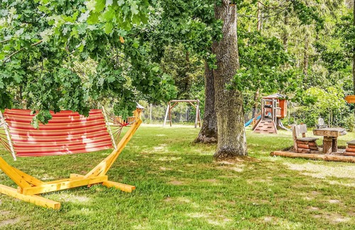 Bydlino House | Nice home in Ustka with WiFi
