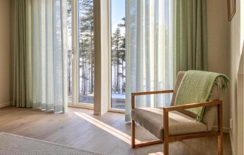 Vastervik House | Nice Home In Västervik With Lake View