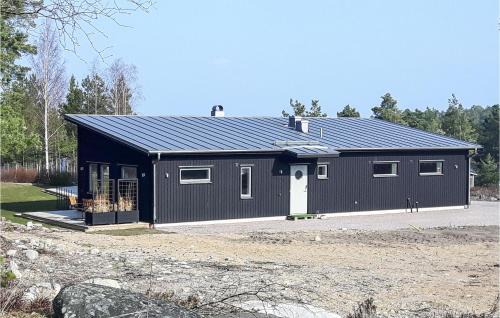 Vastervik House | Nice Home In Västervik With Wifi