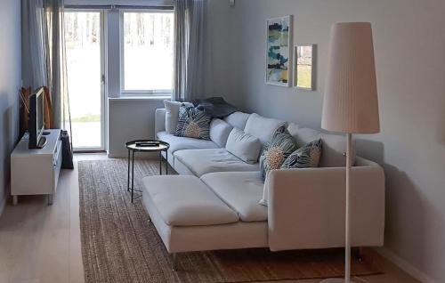 Vastervik House | Nice Home In Västervik With Wifi
