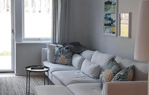 Vastervik House | Nice Home In Västervik With Wifi